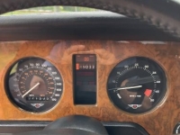 1996 Bentley Brooklands for sale in Michigan (ID-118715)