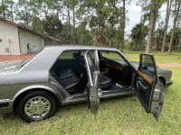 1996 Bentley Brooklands for sale in Michigan (ID-118715)