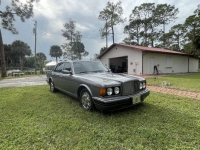 1996 Bentley Brooklands for sale in Michigan (ID-118715)