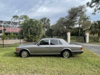 1996 Bentley Brooklands for sale in Michigan (ID-118715)