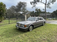 1996 Bentley Brooklands for sale in Michigan (ID-118715)