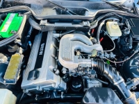 1996 BMW Z3 for sale in Michigan (ID-139596)