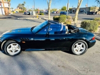1996 BMW Z3 for sale in Michigan (ID-139596)