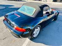 1996 BMW Z3 for sale in Michigan (ID-139596)
