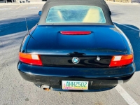 1996 BMW Z3 for sale in Michigan (ID-139596)