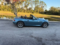 1996 BMW Z3 for sale in Michigan (ID-153690)