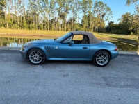 1996 BMW Z3 for sale in Michigan (ID-153690)