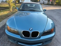 1996 BMW Z3 for sale in Michigan (ID-153690)