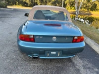 1996 BMW Z3 for sale in Michigan (ID-153690)