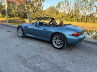 1996 BMW Z3 for sale in Michigan (ID-153690)