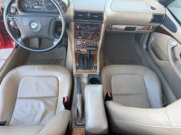 1996 BMW Z3 for sale in Michigan (ID-161354)