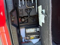 1996 BMW Z3 for sale in Michigan (ID-161354)