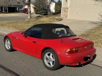 1996 BMW Z3 for sale in Michigan (ID-161354)