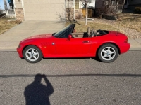 1996 BMW Z3 for sale in Michigan (ID-161354)