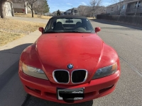 1996 BMW Z3 for sale in Michigan (ID-161354)