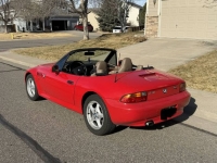 1996 BMW Z3 for sale in Michigan (ID-161354)