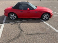 1996 BMW Z3 for sale in Michigan (ID-161354)