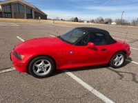 1996 BMW Z3 for sale in Michigan (ID-161354)