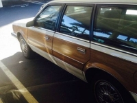 1996 Buick Century for sale in Michigan (ID-109515)