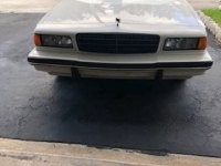 1996 Buick Century for sale in Michigan (ID-109515)
