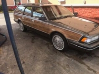 1996 Buick Century for sale in Michigan (ID-118724)