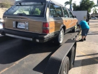 1996 Buick Century for sale in Michigan (ID-118724)