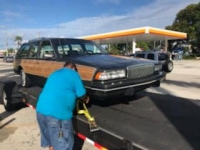 1996 Buick Century for sale in Michigan (ID-118724)