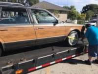 1996 Buick Century for sale in Michigan (ID-118724)