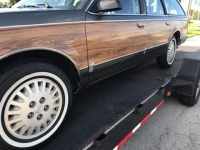 1996 Buick Century for sale in Michigan (ID-118724)
