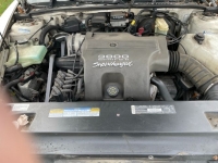 1996 Buick Riviera for sale in Michigan (ID-123053)