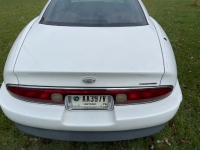 1996 Buick Riviera for sale in Michigan (ID-123053)