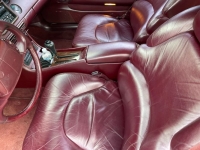 1996 Buick Riviera for sale in Michigan (ID-123053)