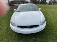 1996 Buick Riviera for sale in Michigan (ID-123053)