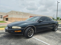 1996 Buick Riviera for sale in Michigan (ID-164417)