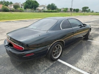 1996 Buick Riviera for sale in Michigan (ID-164417)