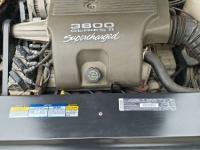 1996 Buick Riviera for sale in Michigan (ID-164417)