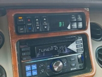 1996 Buick Riviera for sale in Michigan (ID-164417)