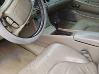 1996 Buick Riviera for sale in Michigan (ID-164417)