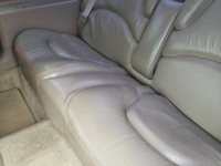 1996 Buick Riviera for sale in Michigan (ID-164417)
