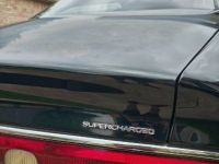 1996 Buick Riviera for sale in Michigan (ID-164417)
