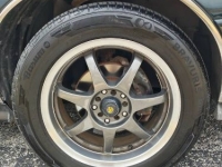 1996 Buick Riviera for sale in Michigan (ID-164417)