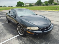 1996 Buick Riviera for sale in Michigan (ID-164417)