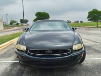 1996 Buick Riviera for sale in Michigan (ID-164417)