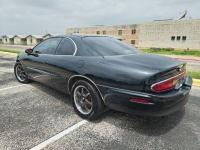 1996 Buick Riviera for sale in Michigan (ID-164417)