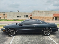1996 Buick Riviera for sale in Michigan (ID-164417)