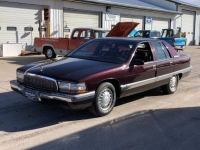 1996 Buick Roadmaster for sale in Michigan (ID-121953)