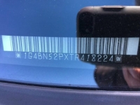 1996 Buick Roadmaster for sale in Michigan (ID-121953)