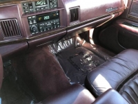1996 Buick Roadmaster for sale in Michigan (ID-121953)