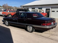 1996 Buick Roadmaster for sale in Michigan (ID-121953)