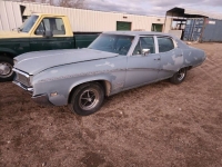 1996 Buick Skylark for sale in Michigan (ID-156041)